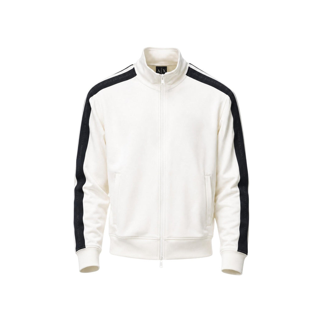 Armani Exchange Felpa Uomo