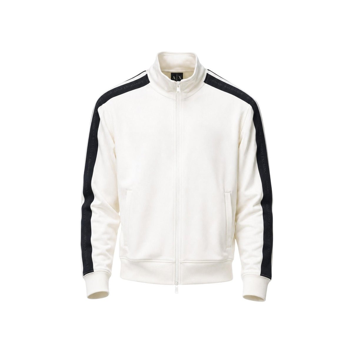 Armani Exchange Felpa Uomo