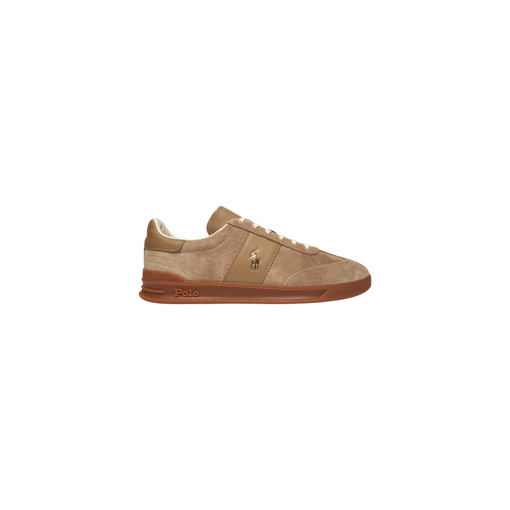 Ralph Lauren Sneakers Uomo