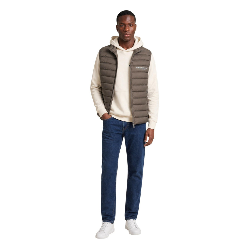 Armani Exchange Gilet Uomo