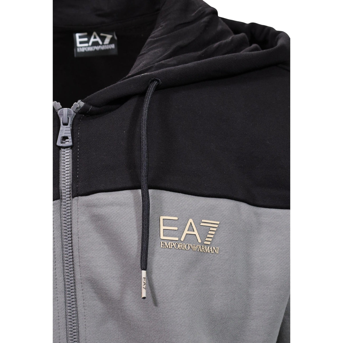 Ea7 Tuta Uomo
