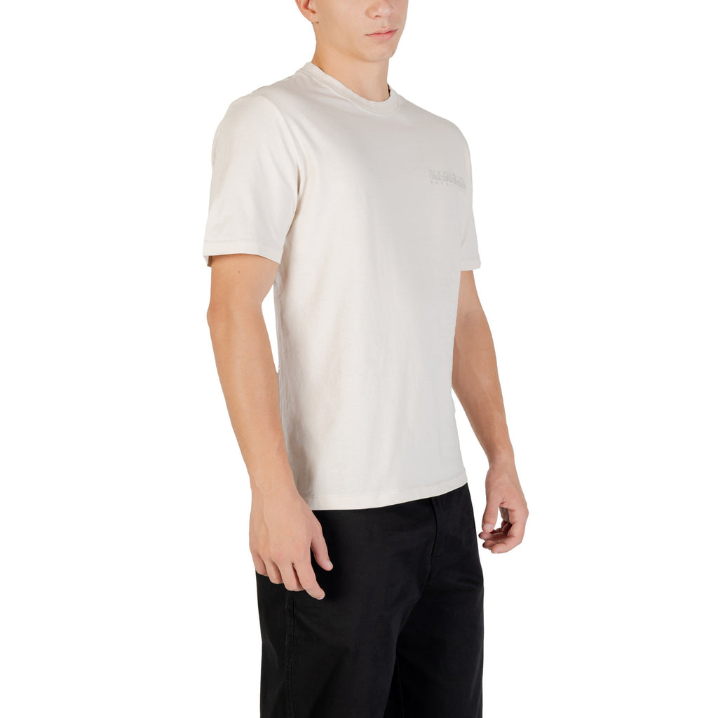 Napapijri T-Shirt Uomo