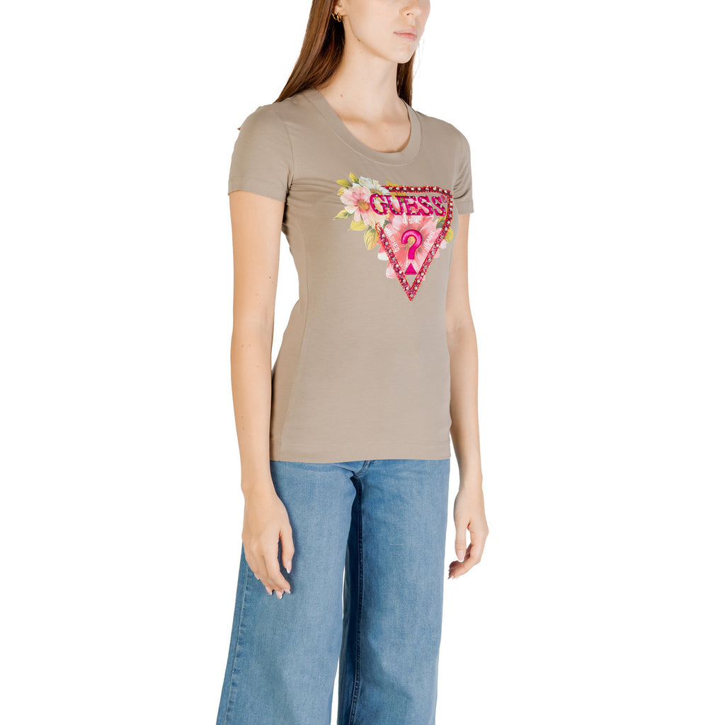 Guess T-Shirt Donna