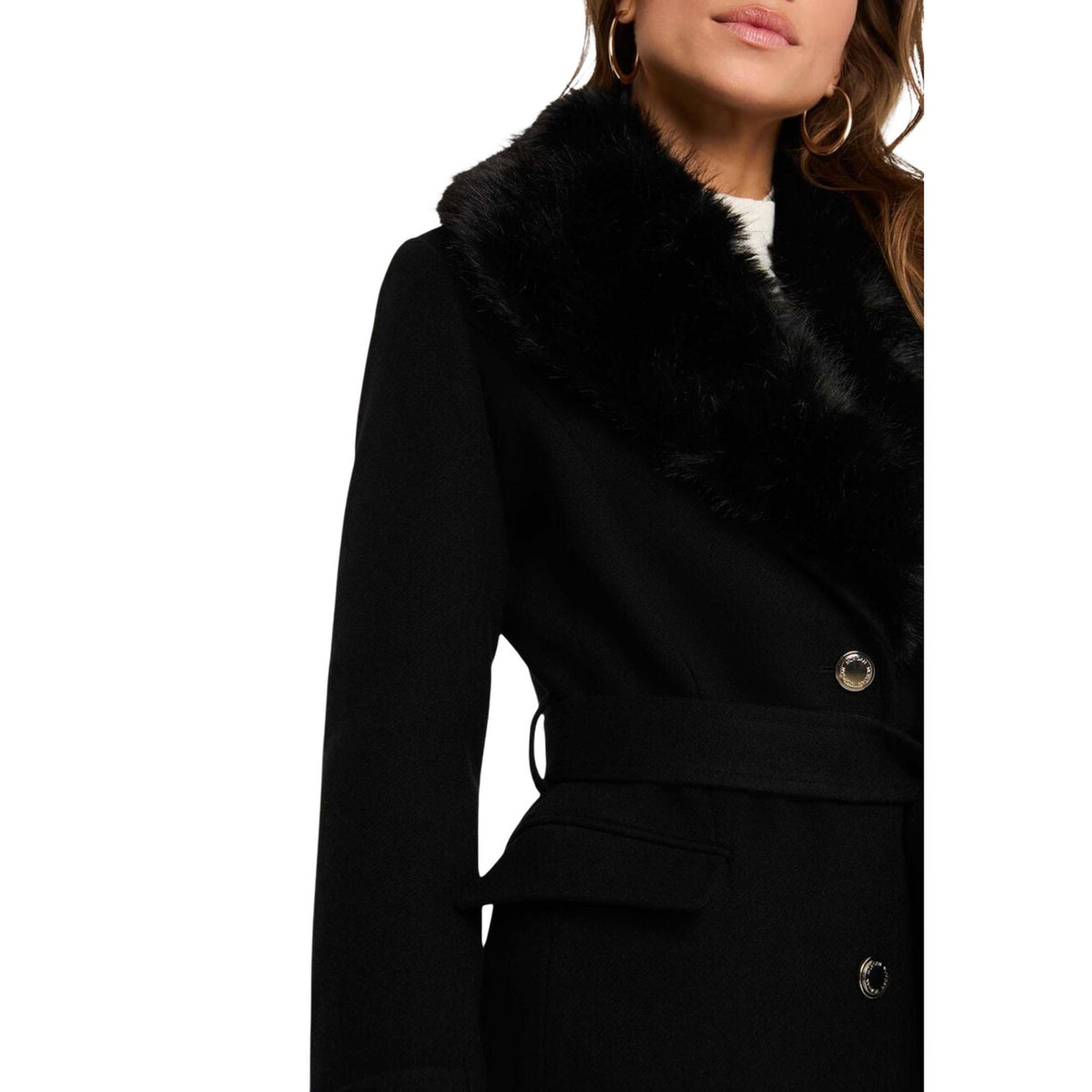 Morgan De Toi Cappotto Donna