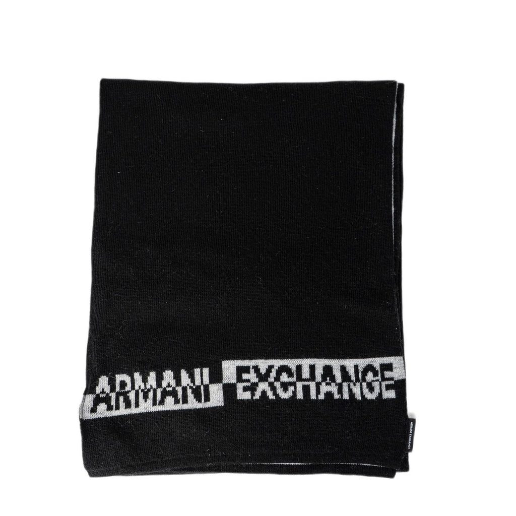 Armani Exchange Sciarpa Uomo