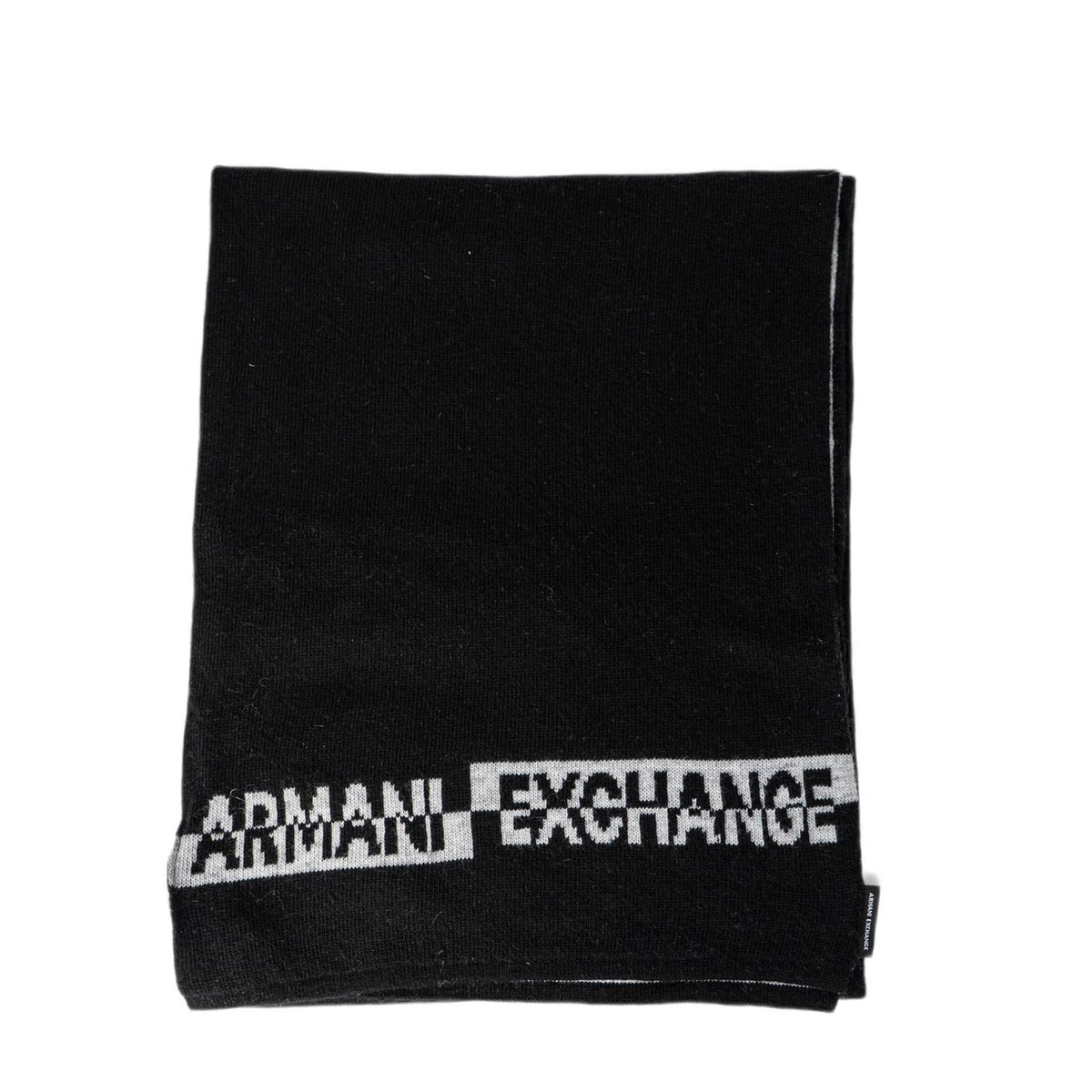 Armani Exchange Sciarpa Uomo