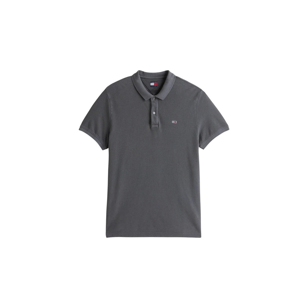 Tommy Hilfiger Jeans Polo Uomo