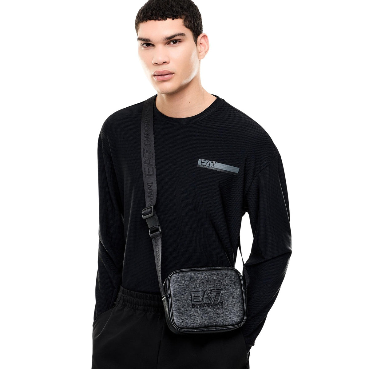 Ea7 Borsa Donna