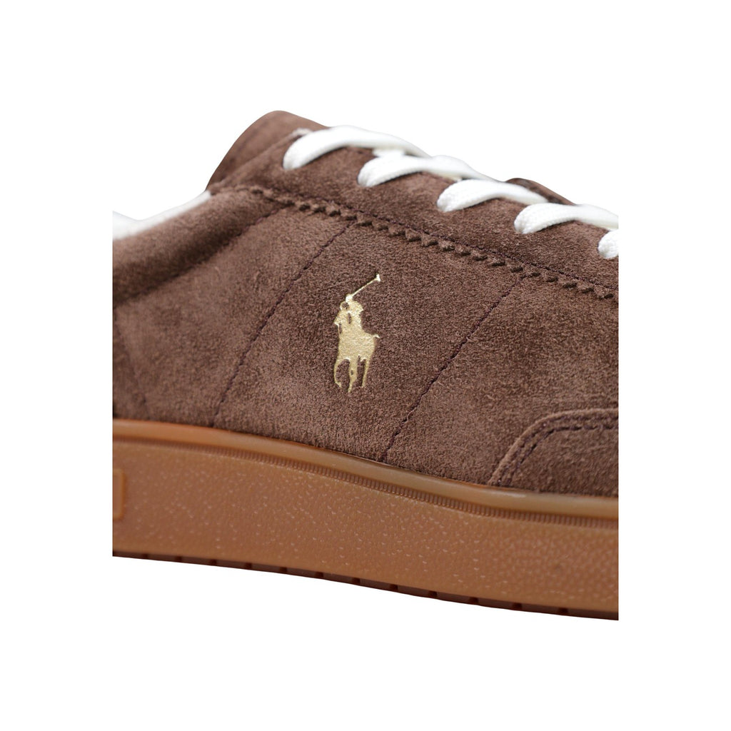 Ralph Lauren Sneakers Uomo