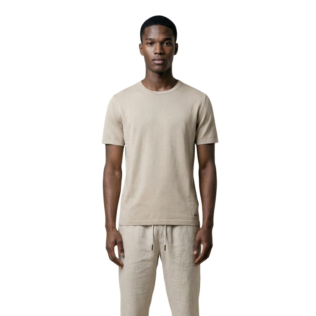 Gianni Lupo T-Shirt Uomo