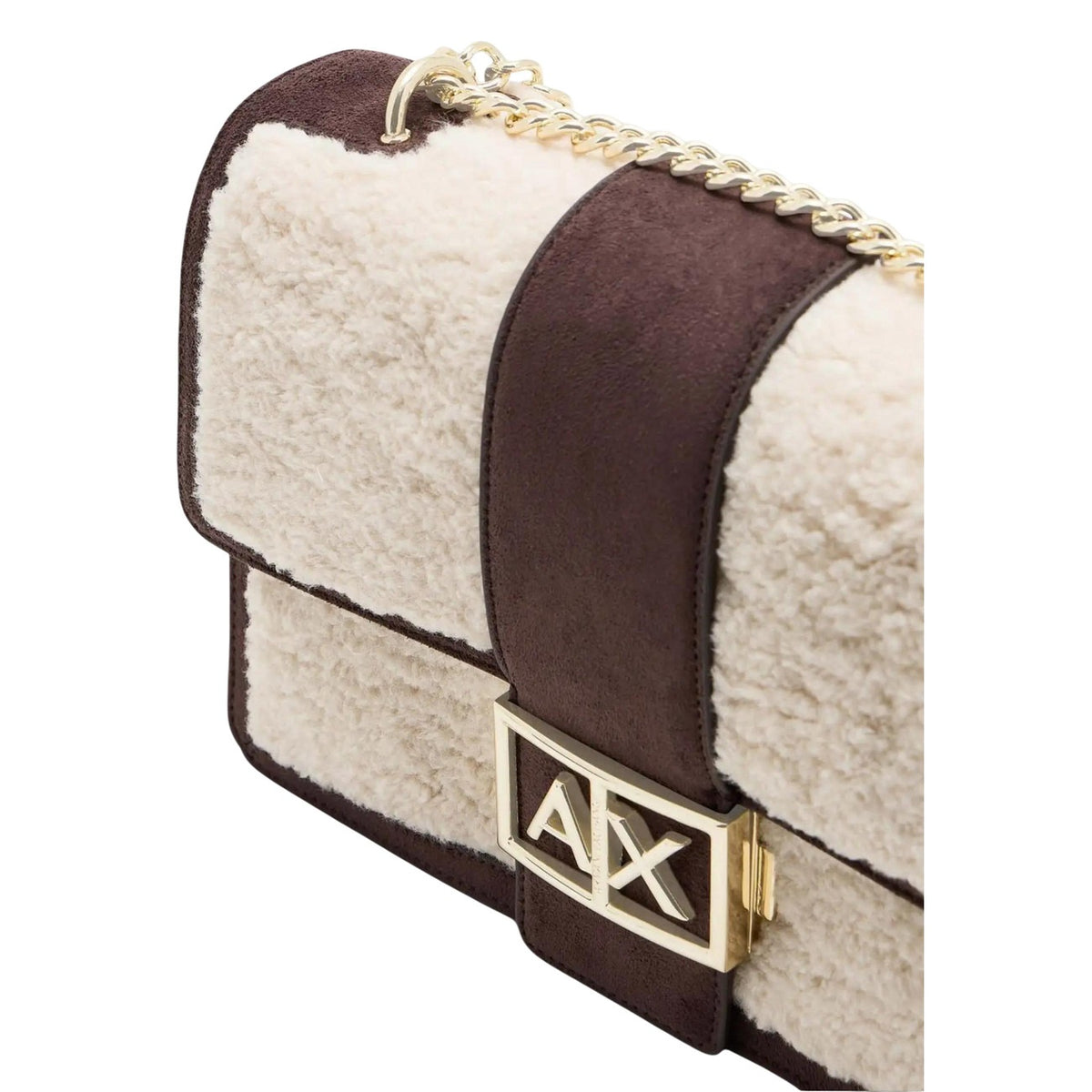 Armani Exchange Borsa Donna