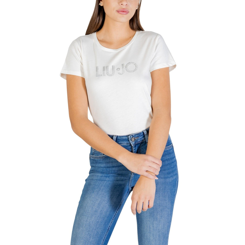 Liu Jo T-Shirt Donna