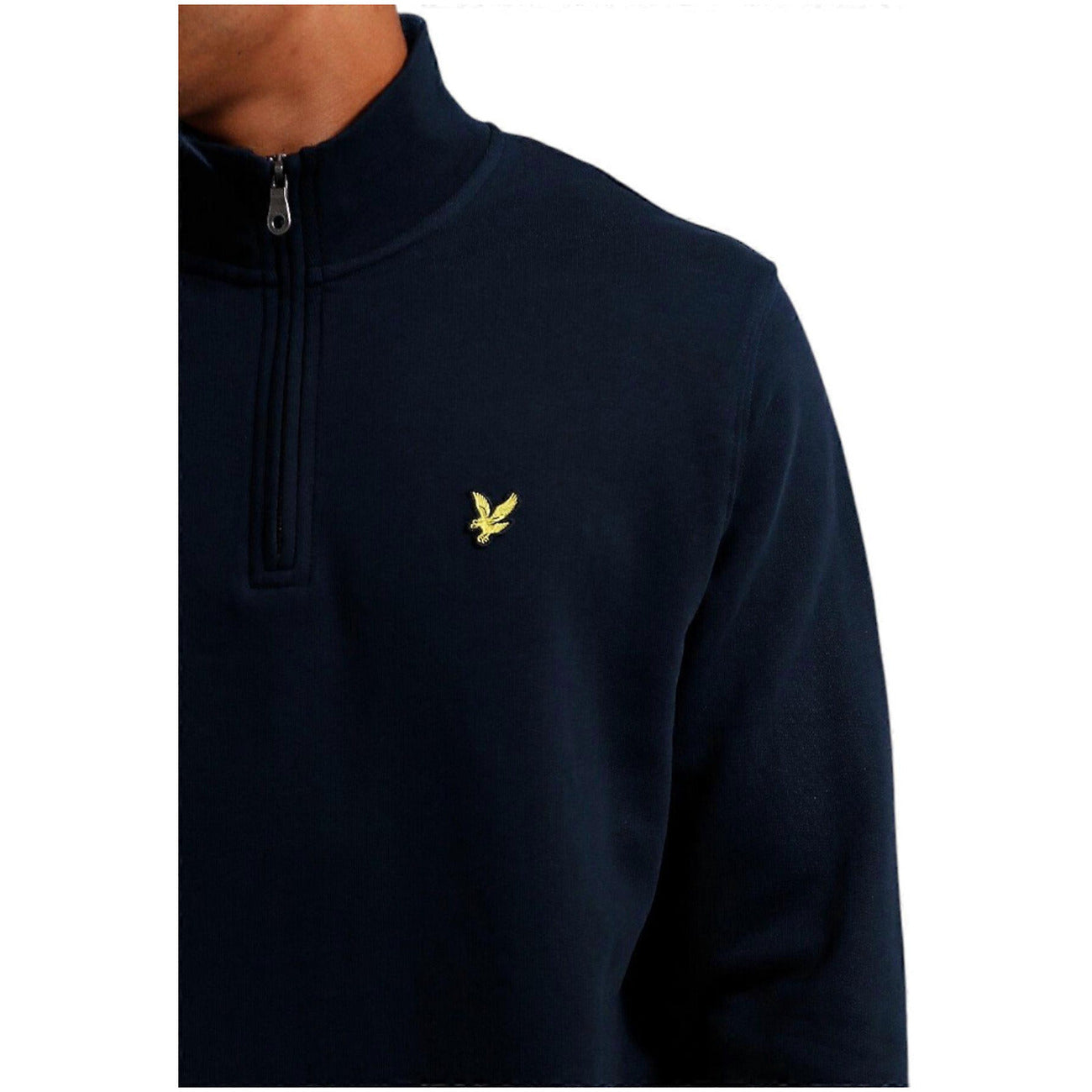 Lyle & Scott Felpa Uomo