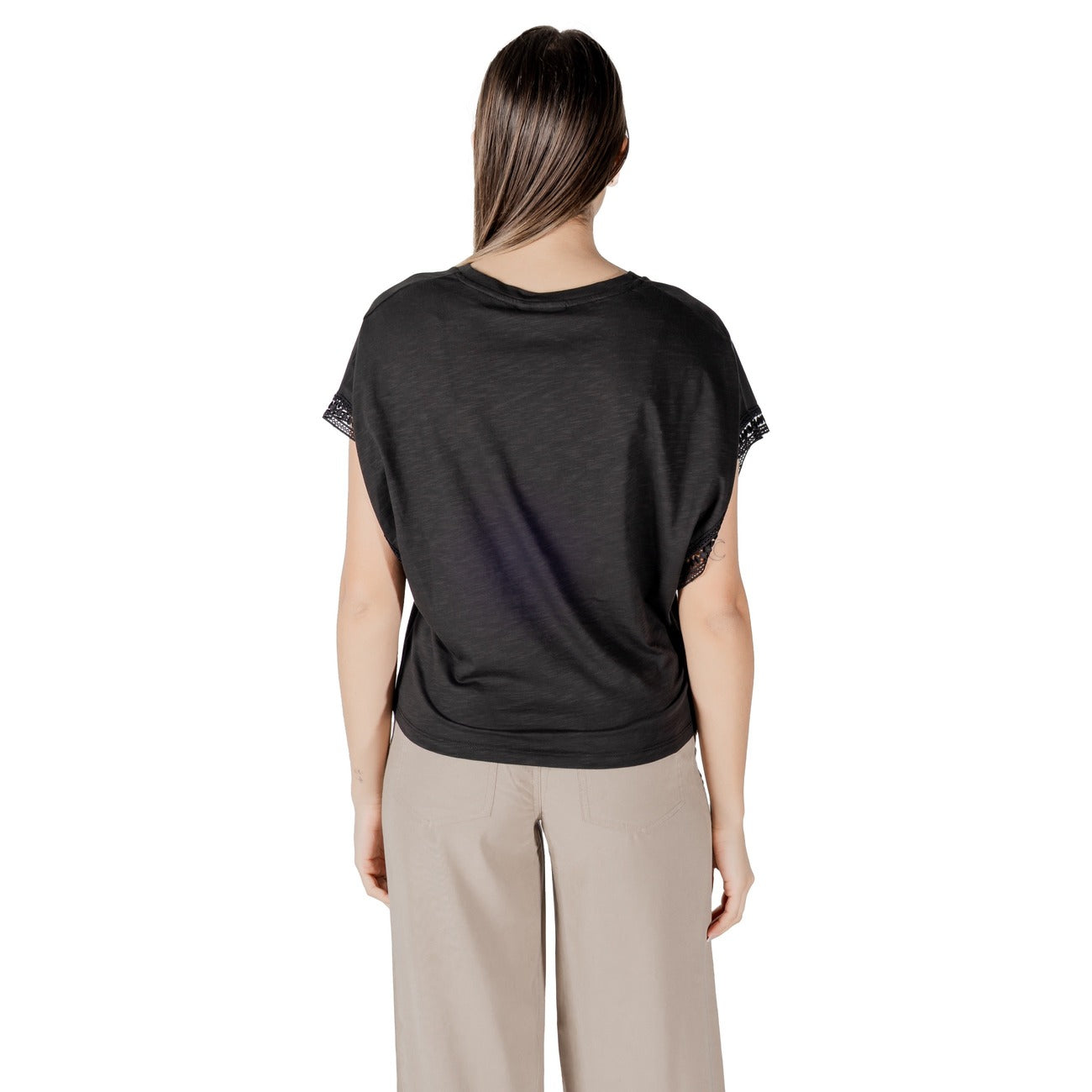 Ichi Blouse Donna