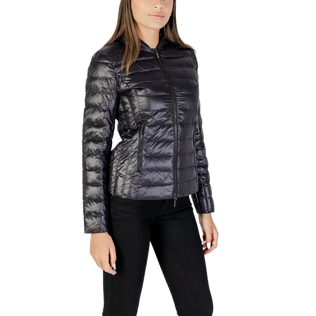 Armani Exchange Giubbotto Donna