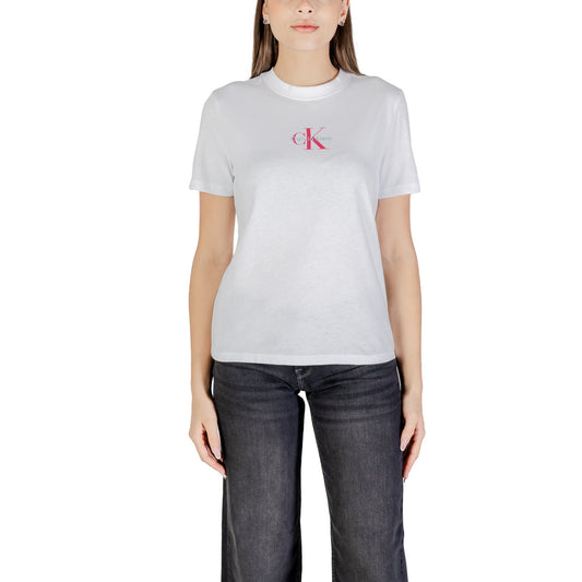 Calvin Klein Jeans T-Shirt Donna