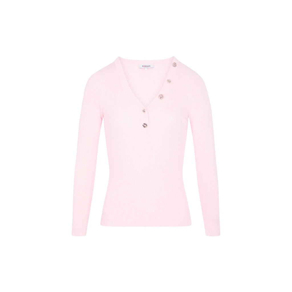 Morgan De Toi Maglia Donna