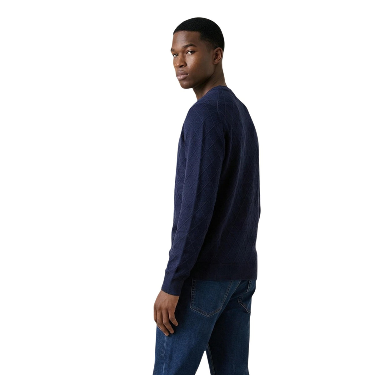 Armani Exchange Maglia Uomo