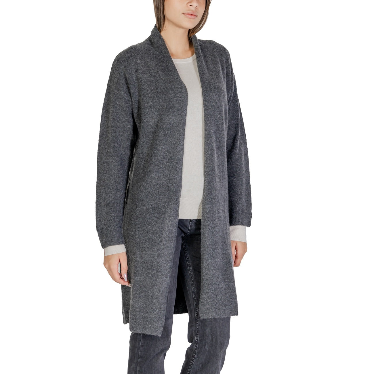Morgan De Toi Cardigan Donna