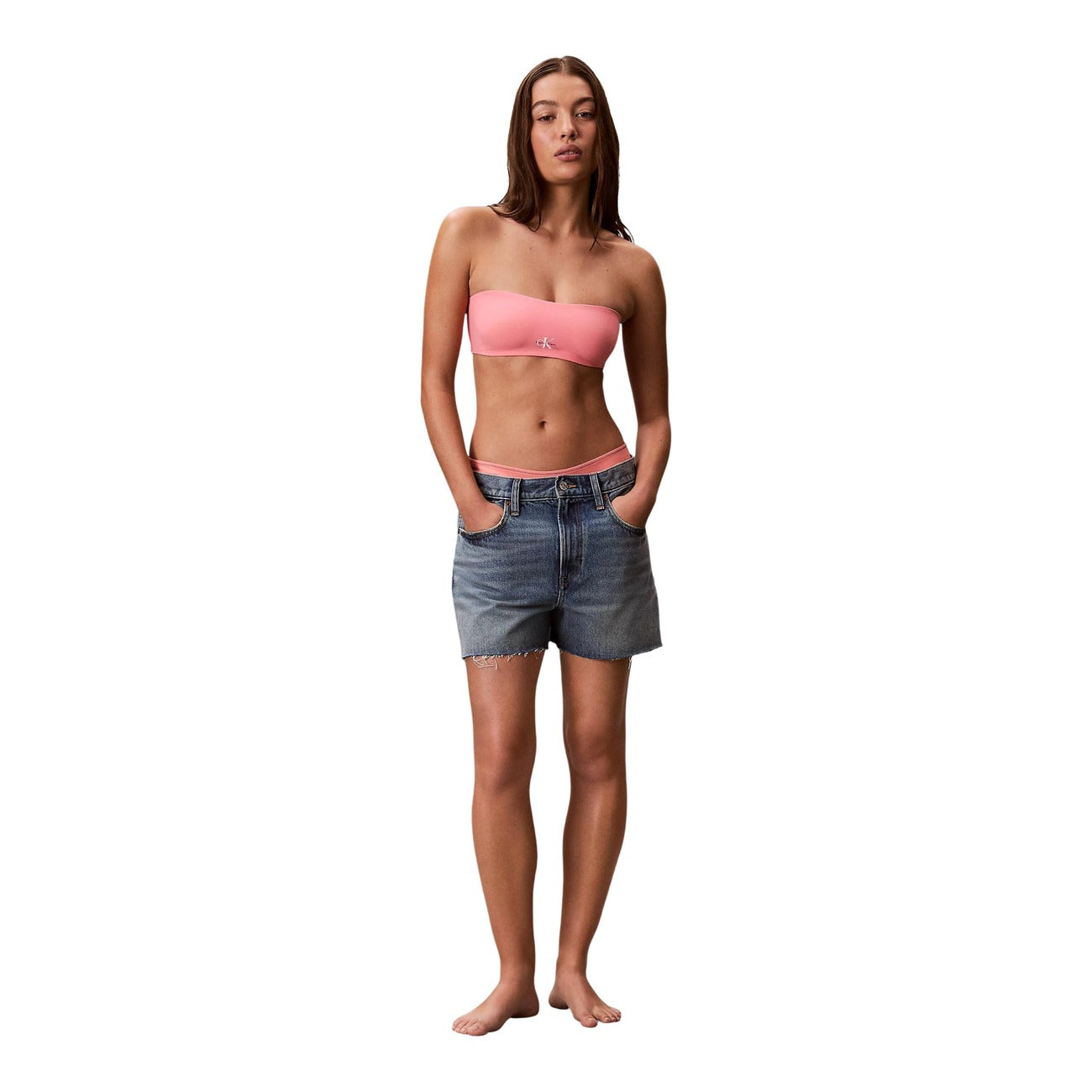 Calvin Klein Jeans Costume Donna