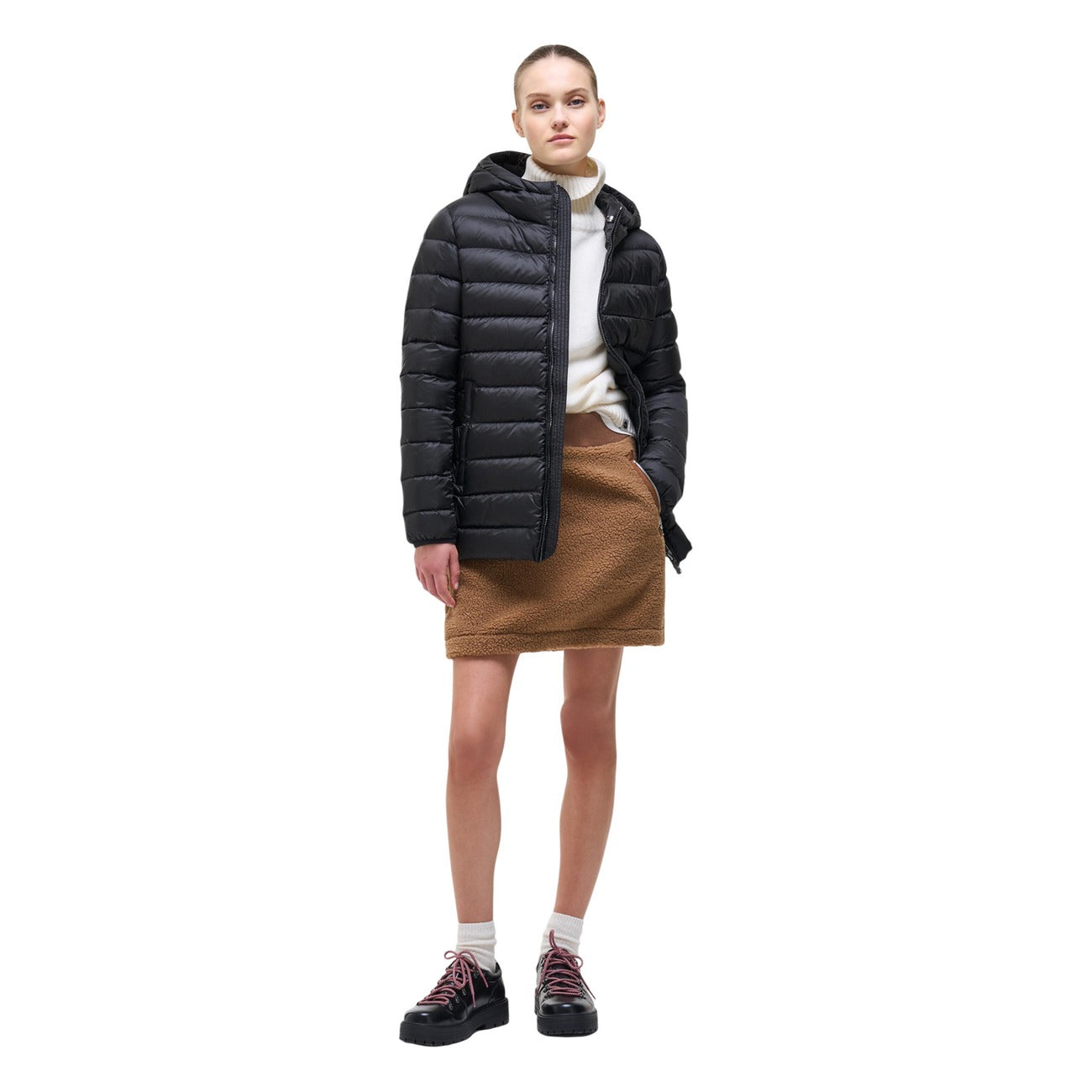 Colmar Originals Giubbotto Donna