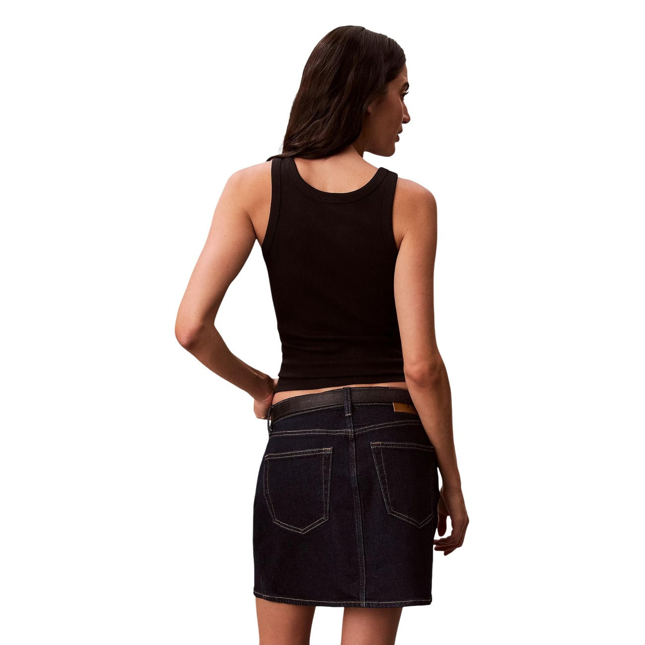 Calvin Klein Jeans Top Donna