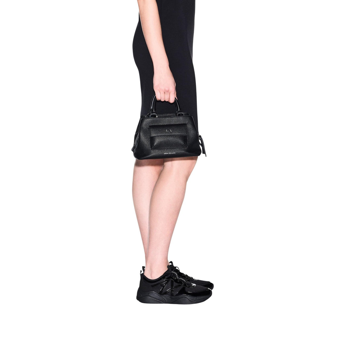 Armani Exchange Borsa Donna