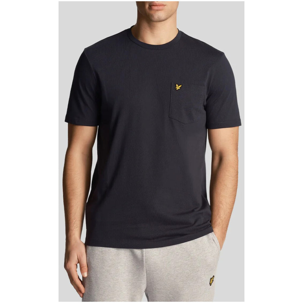 Lyle & Scott T-Shirt Uomo