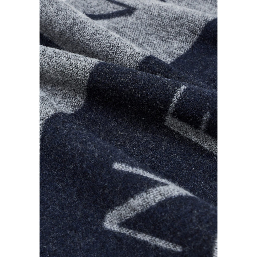 Armani Exchange Sciarpa Uomo