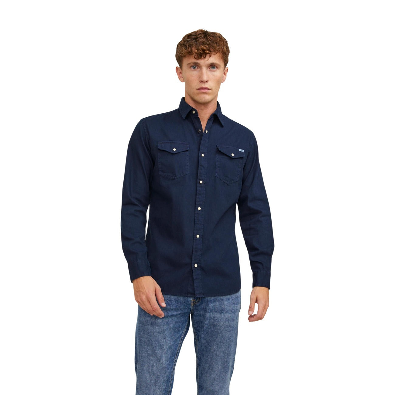 Jack Jones Camicia Uomo