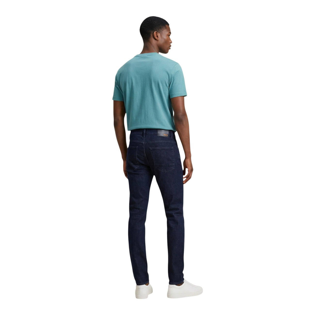 Calvin Klein Jeans T-Shirt Uomo