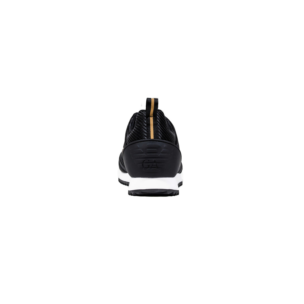 Ea7 Sneakers Uomo