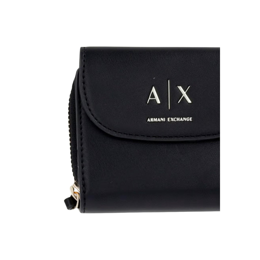 Armani Exchange Portafogli Donna
