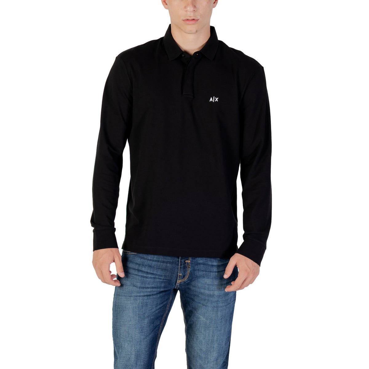 Armani Exchange T-Shirt Uomo
