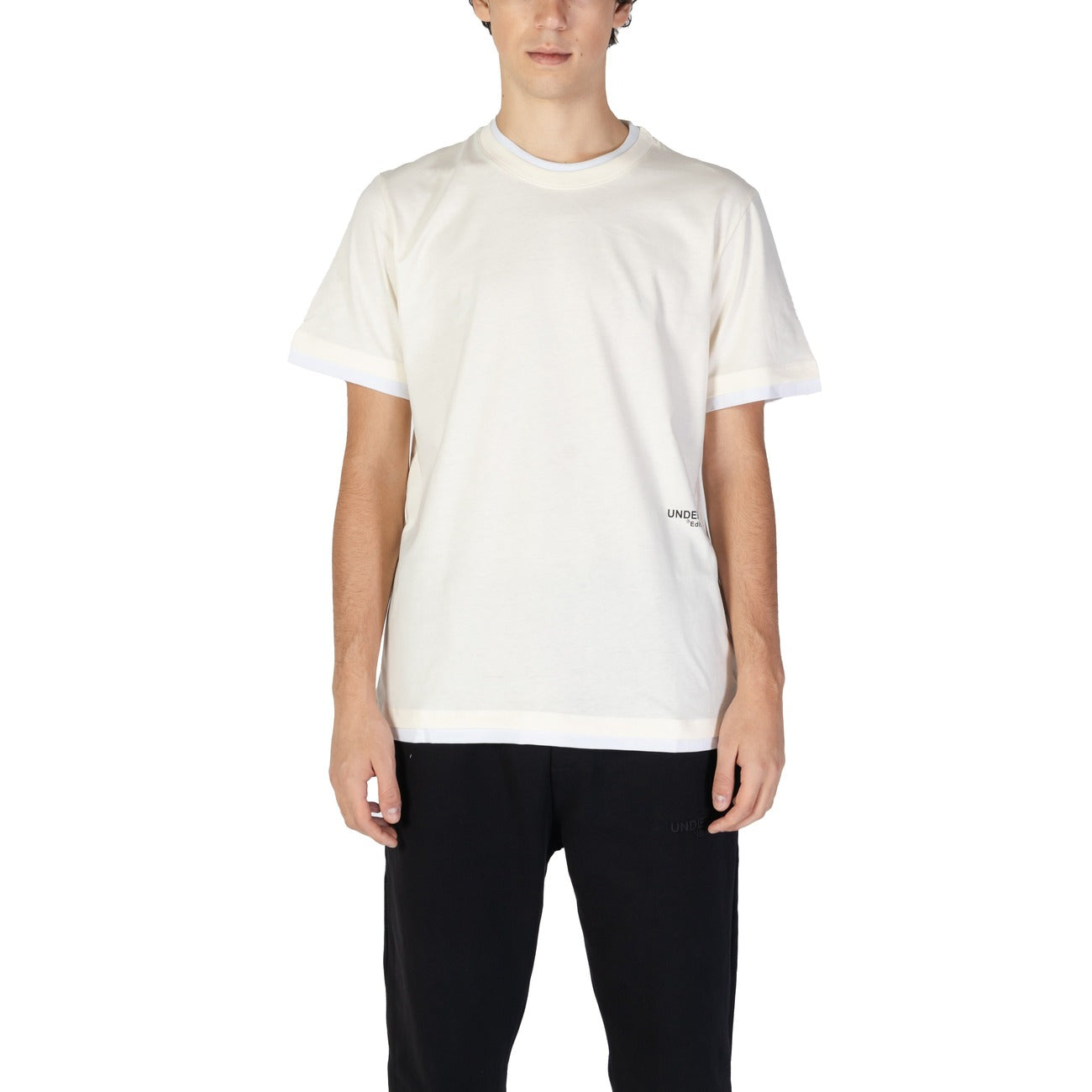 Underclub T-Shirt Uomo