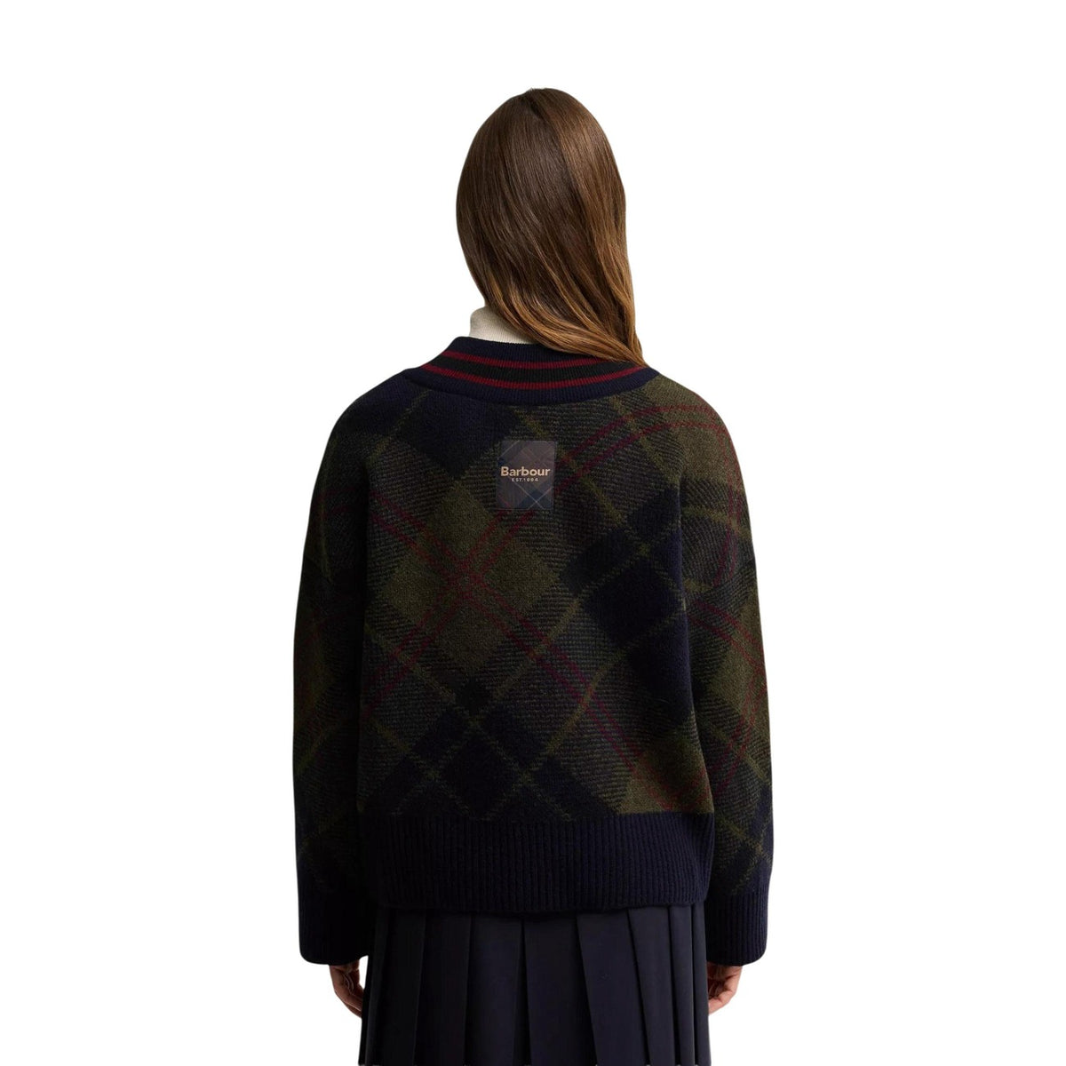 Barbour Maglia Donna