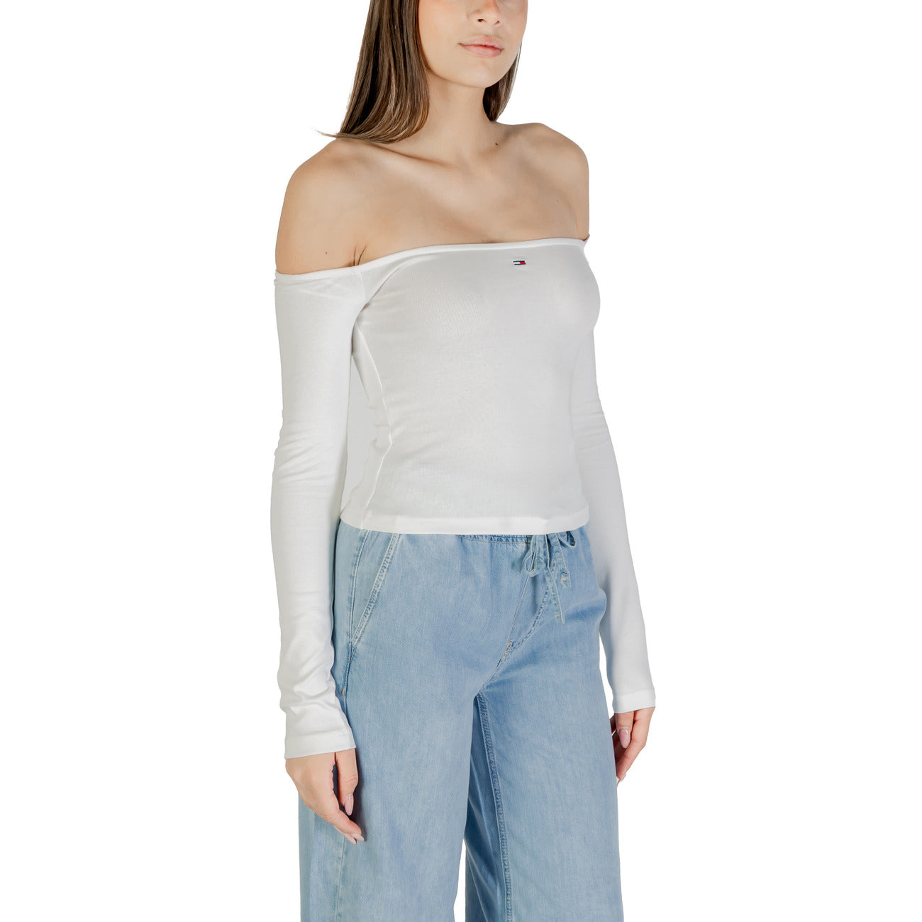 Tommy Hilfiger Jeans Top Donna