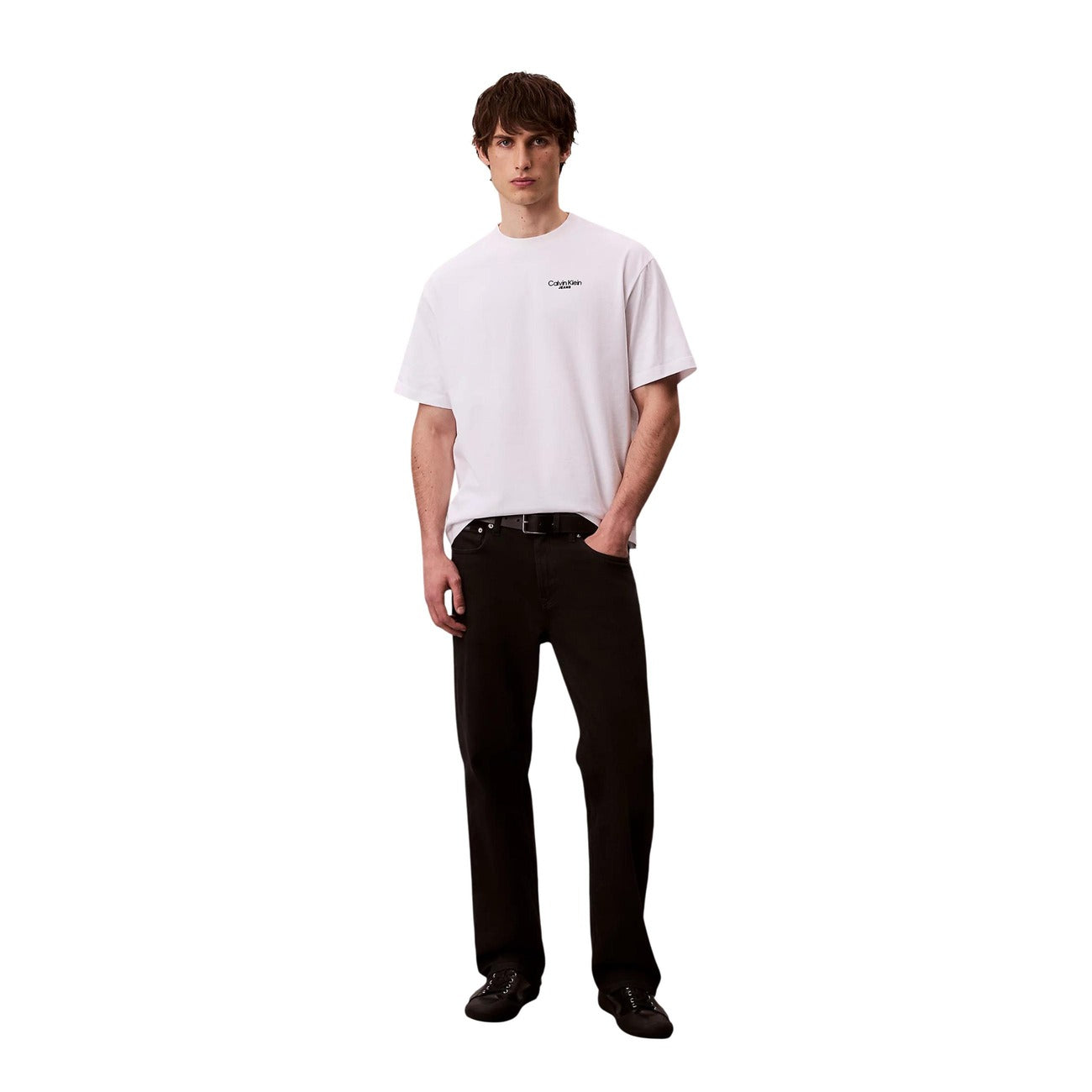 Calvin Klein Jeans T-Shirt Uomo