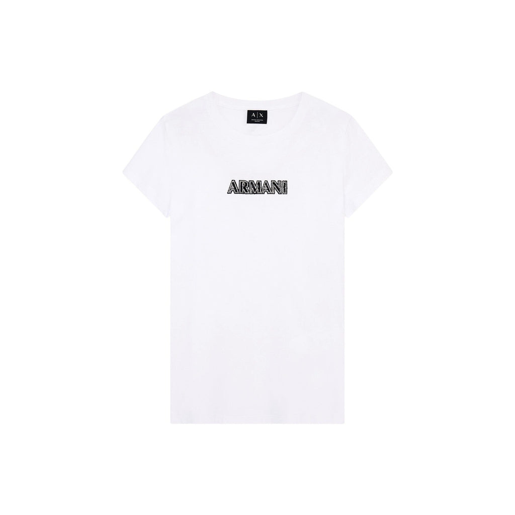 Armani Exchange T-Shirt Donna