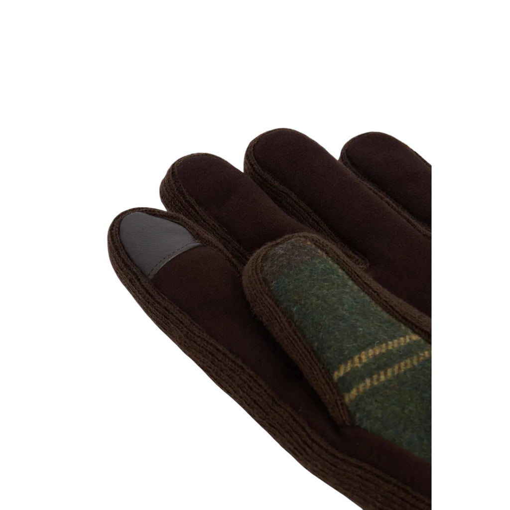 Barbour Guanti Uomo