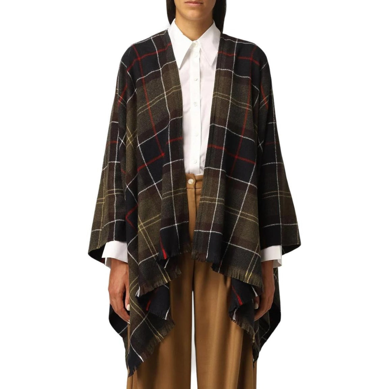 Barbour Giacca Donna