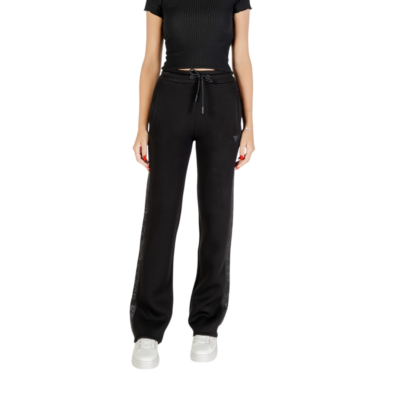 Guess Pantaloni Donna