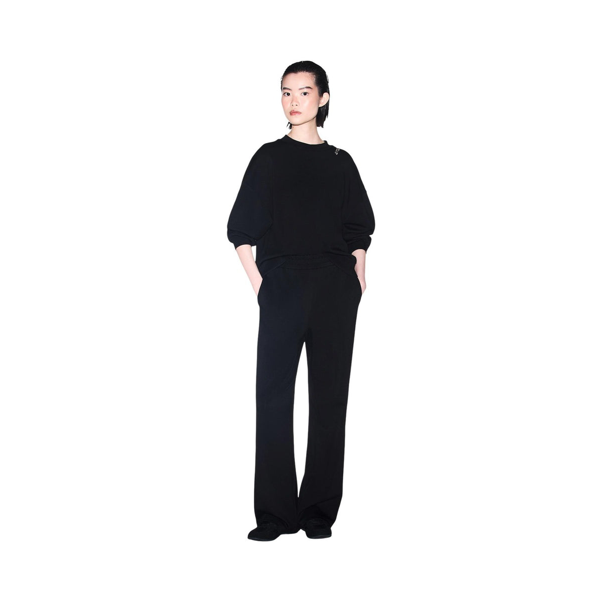 Armani Exchange Pantaloni Donna
