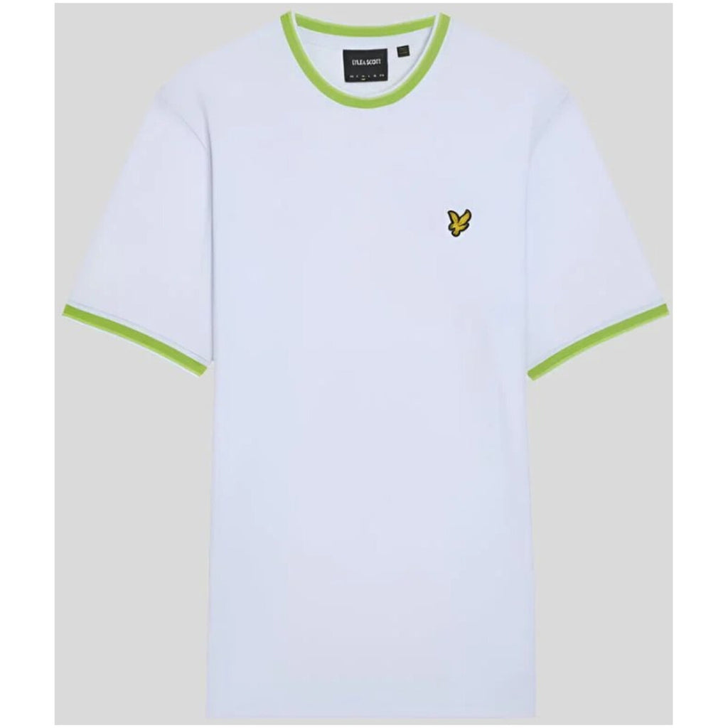 Lyle & Scott T-Shirt Uomo