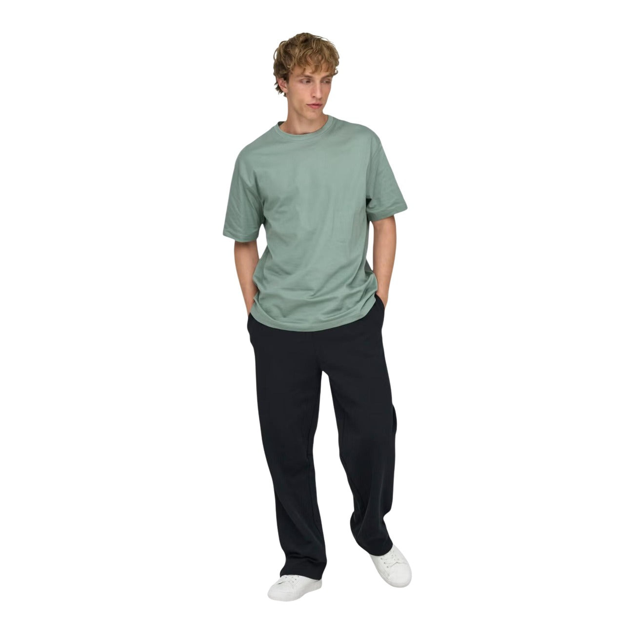 Only & Sons T-Shirt Uomo