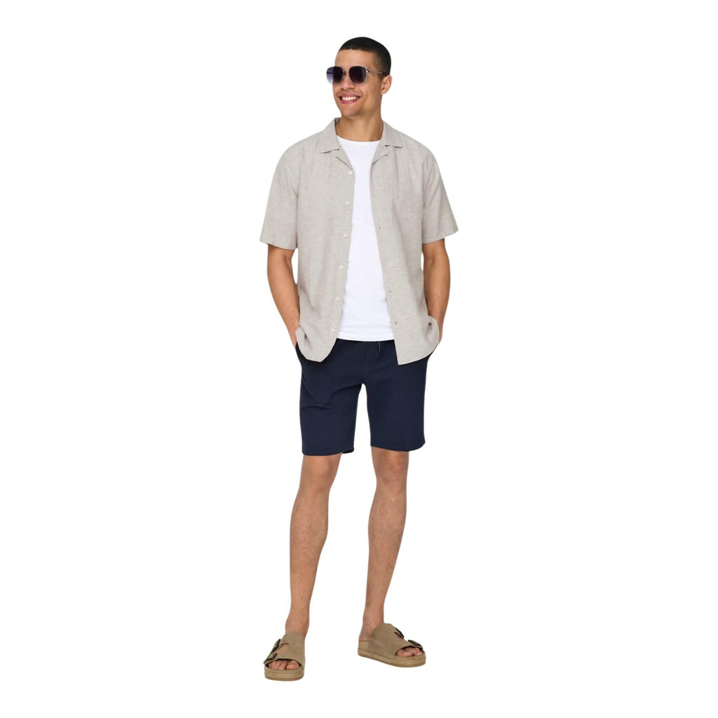 Only & Sons Camicia Uomo
