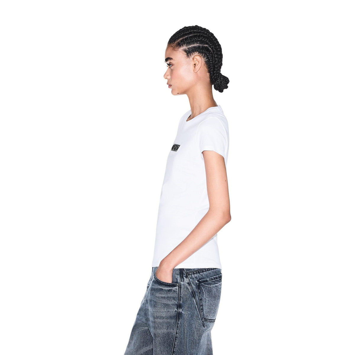 Armani Exchange T-Shirt Donna