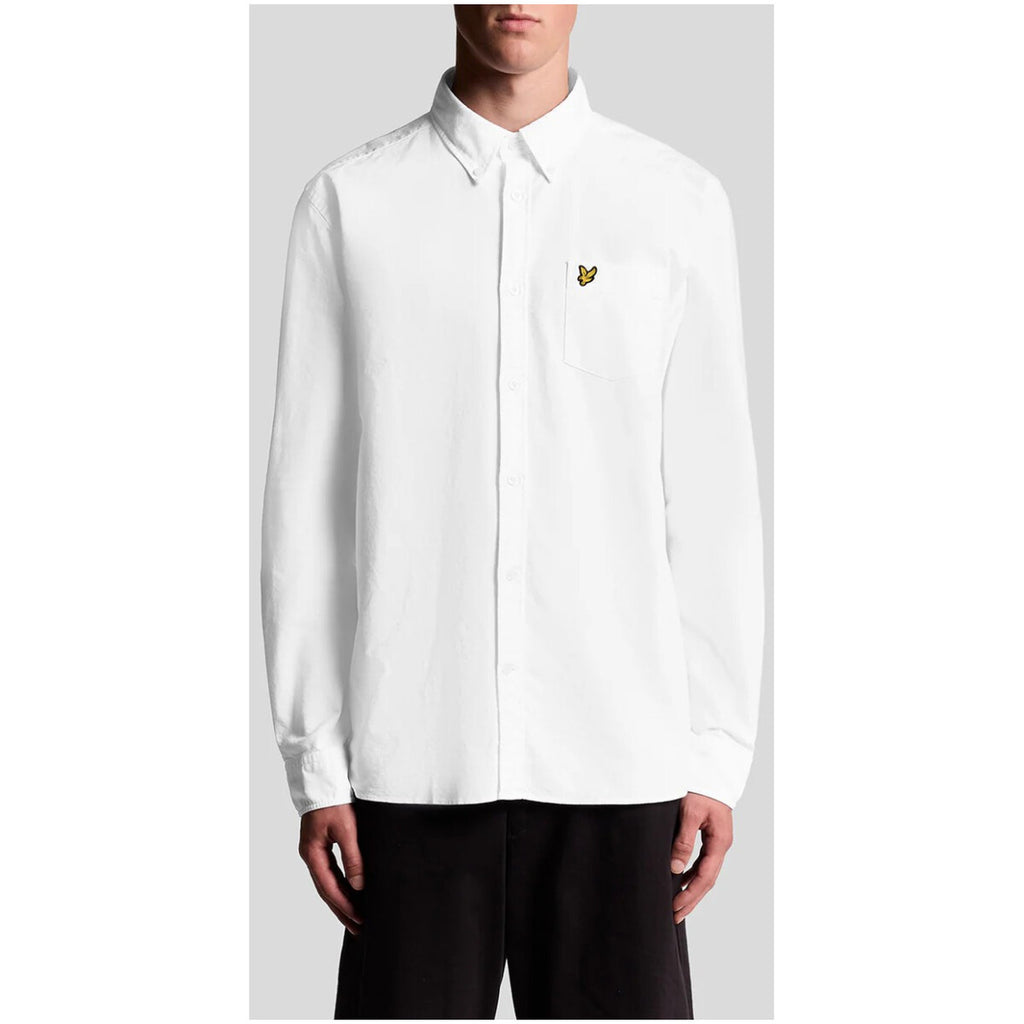 Lyle & Scott Camicia Uomo