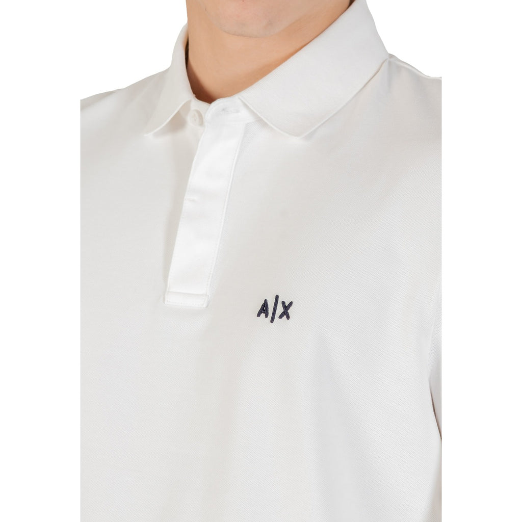 Armani Exchange T-Shirt Uomo