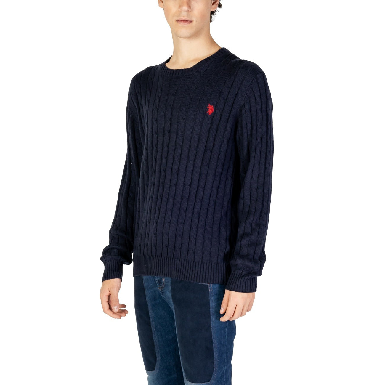 U.s. Polo Assn. Maglia Uomo